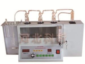 SCO-2型測(cè)碳儀-測(cè)碳儀